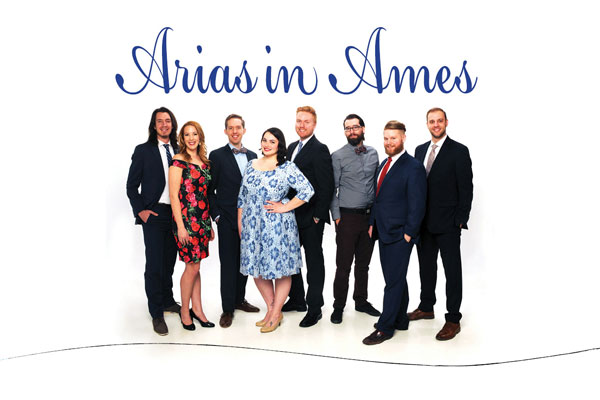 Arias in Ames thumbnail