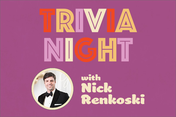 DSM Guild: Trivia Night thumbnail