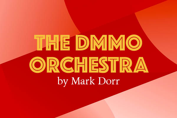 Ames Guild: The DMMO Orchestra thumbnail