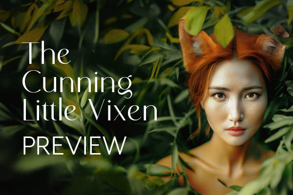 Ames Guild: The Cunning Little Vixen Preview thumbnail