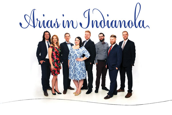 Indianola Guild
