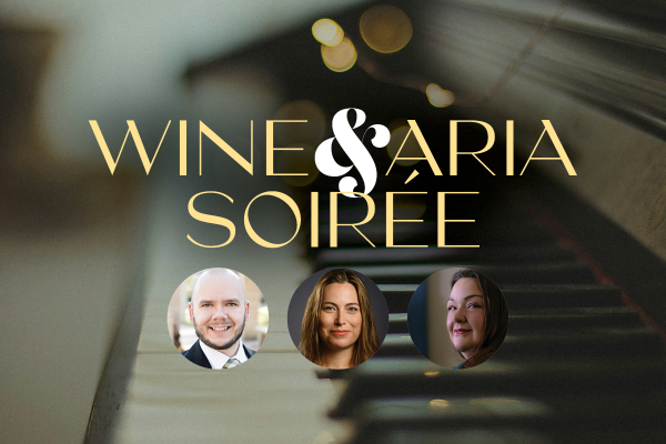 Wine & Aria Soirée thumbnail