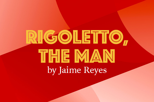 Ames Chapter: Rigoletto the Man thumbnail