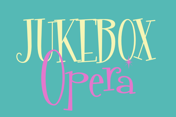 Ames Chapter: Jukebox Opera thumbnail