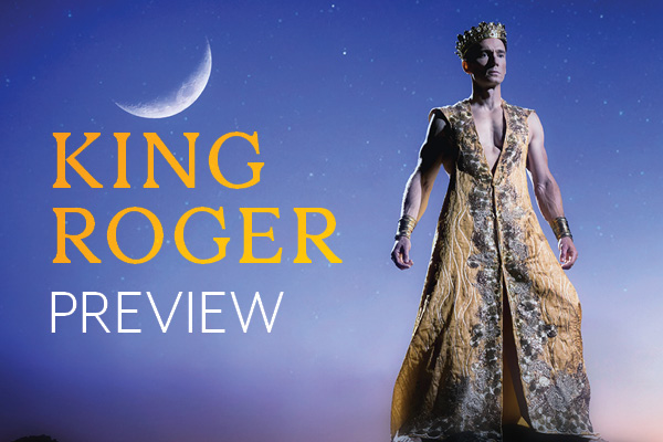 Indianola Chapter: The Doubts of a King thumbnail