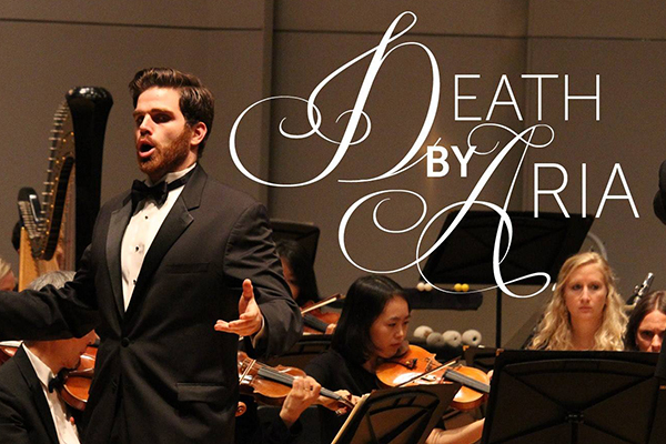 Death by Aria thumbnail