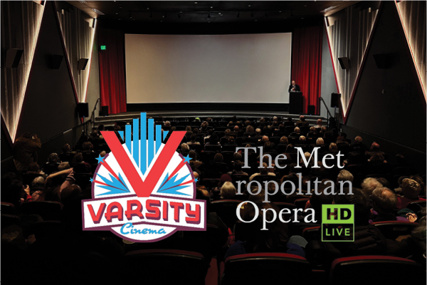 The Met: Live in HD presents Manon thumbnail