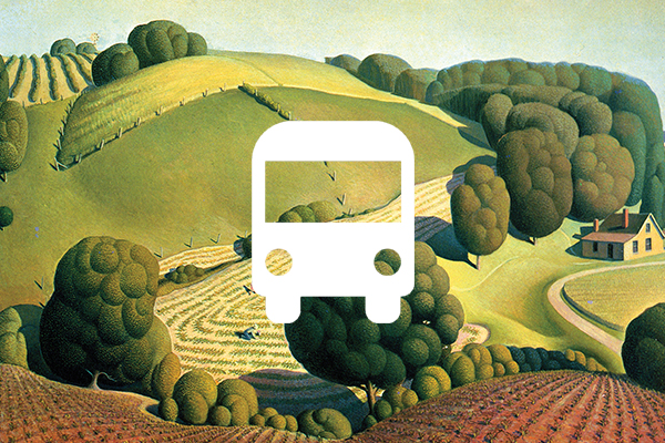 The Tender Land Shuttle thumbnail
