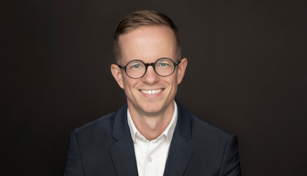 DMMO appoints Scott Arens as Director of Advancement