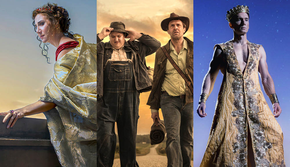 DMMO Announces Casting for 2026 Festival Season