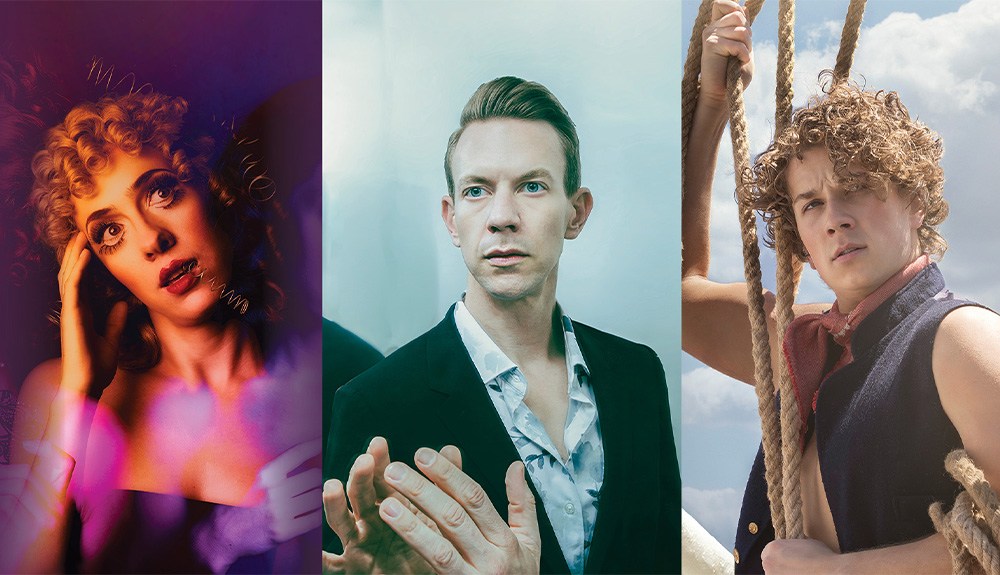 DMMO Announces 2027 Festival Season Repertory