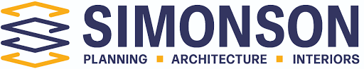Simonson & Associates Architects logo
