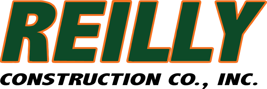 Reilly Construction logo