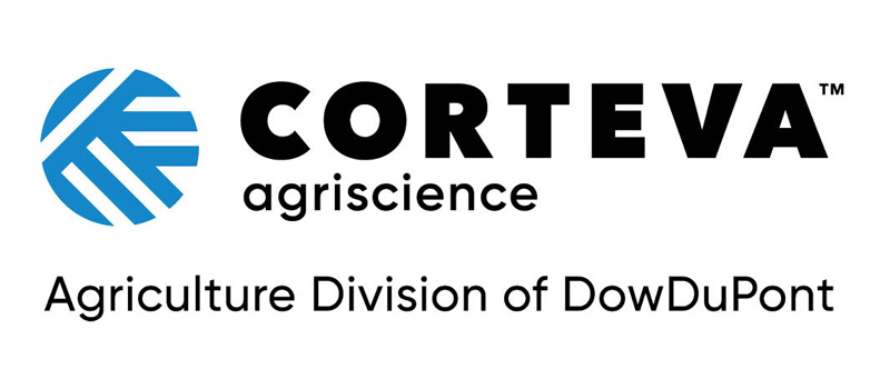 Corteva Agriscience logo