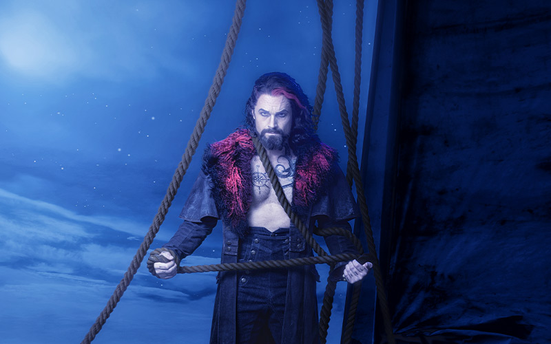 The Flying Dutchman thumbnail