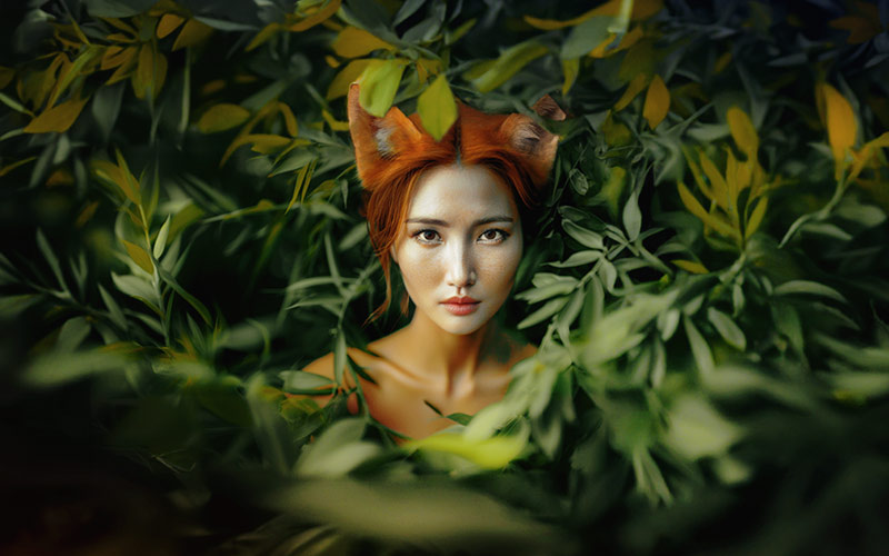 The Cunning Little Vixen thumbnail